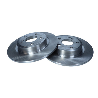 MAXGEAR TARCZA HAMULCOWA MERCEDES TYŁ W246/W176 220CDI A/B-KLASA 12-
