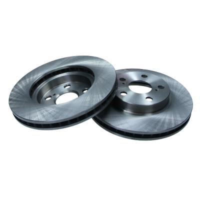 MAXGEAR TARCZA HAMULCOWA TOYOTA PRZÓD CARINA E 92-/CELICA 99-/PRIUS 09-