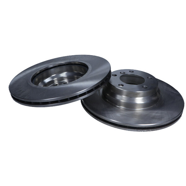 MAXGEAR TARCZA HAMULCOWA BMW PRZÓD E90 05-
