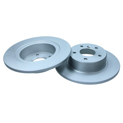 QUARO TARCZA HAM. LAND ROVER T. DISCOVERY/RANGE ROVER 4X4 94-12 Z POWŁOKĄ ANTYKOROZYJNĄ