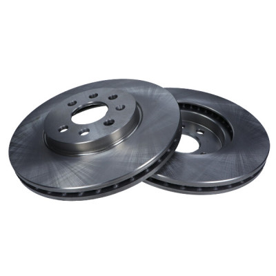 MAXGEAR TARCZA HAMULCOWA CHRYSLER PRZÓD VOYAGER 02-