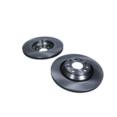 MAXGEAR TARCZA HAM. VW T. GOLF 5 310MM WENT