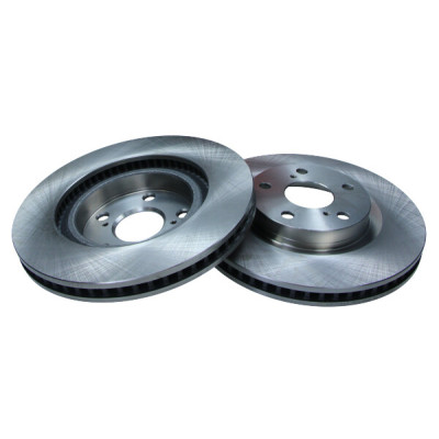 MAXGEAR TARCZA HAM. TOYOTA P. RAV4 06-/12-/AURIS HYBRID 10-/CAMRY 06-/11-
