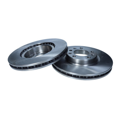 MAXGEAR TARCZA HAMULCOWA PEUGEOT PRZÓD 308 13-