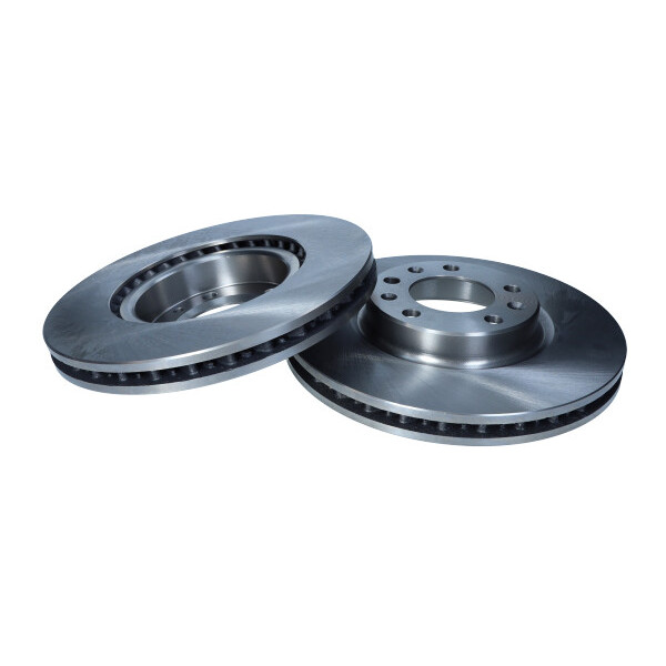 MAXGEAR TARCZA HAMULCOWA PEUGEOT PRZÓD 308 13-