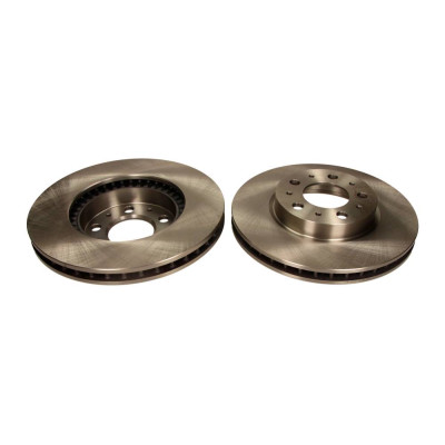MAXGEAR TARCZA HAMULCOWA VOLVO PRZÓD S70/S90/V70/V90/850 94-