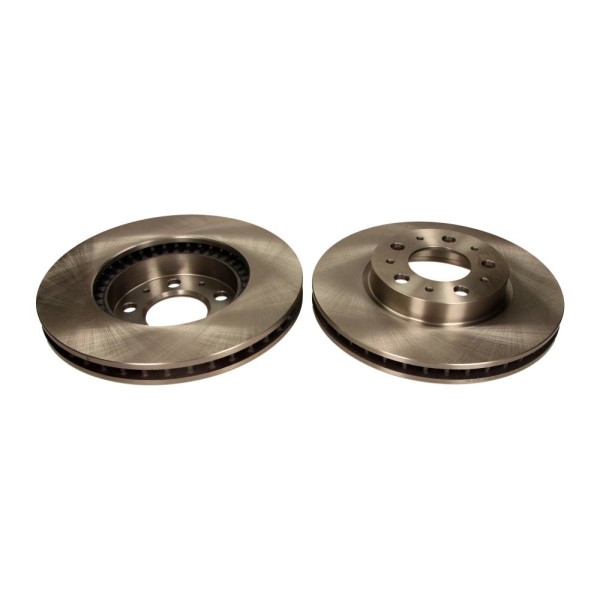 MAXGEAR TARCZA HAMULCOWA VOLVO PRZÓD S70/S90/V70/V90/850 94-