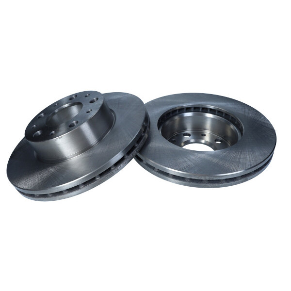 MAXGEAR TARCZA HAMULCOWA FIAT PRZÓD DUCATO 2,0-3,0 D 14-