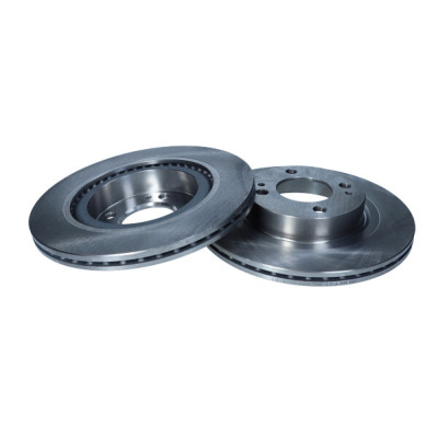 MAXGEAR TARCZA HAMULCOWA MITSUBISHI PRZÓD MIRAGE/SPACE STAR 1,0-1,2 12-