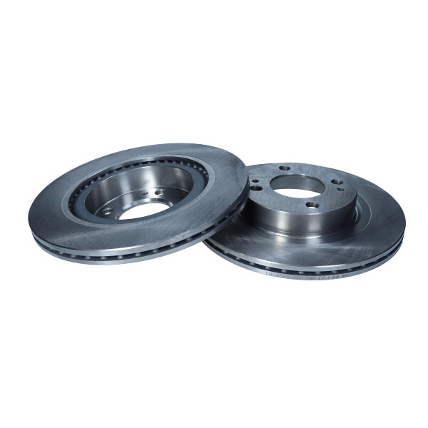 MAXGEAR TARCZA HAMULCOWA MITSUBISHI PRZÓD MIRAGE/SPACE STAR 1,0-1,2 12-
