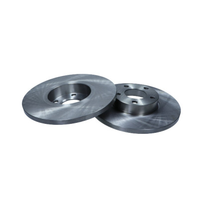 MAXGEAR TARCZA HAMULCOWA VW PRZÓD A100/A6