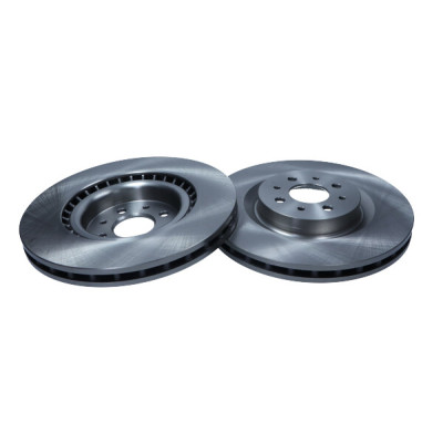 MAXGEAR TARCZA HAMULCOWA ALFA PRZÓD MITO 1,4 08-