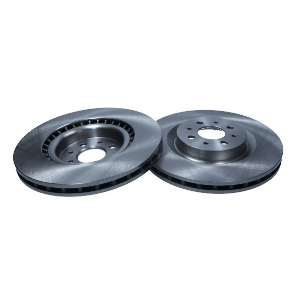 MAXGEAR TARCZA HAMULCOWA ALFA PRZÓD MITO 1,4 08-