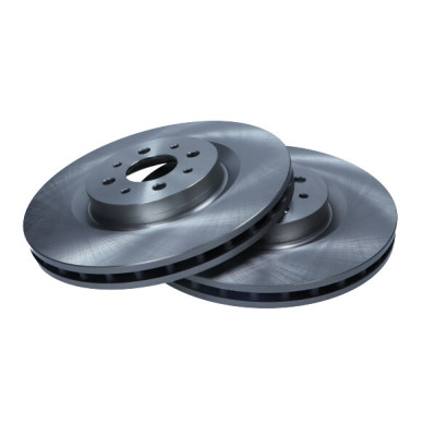MAXGEAR TARCZA HAMULCOWA ALFA PRZÓD MITO 1,4 08-