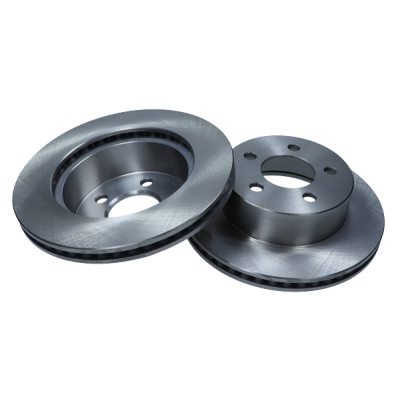 MAXGEAR TARCZA HAMULCOWA JEEP PRZÓD CHEROKEE/WRANGLER 2.4-4,0 84-07