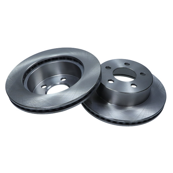 MAXGEAR TARCZA HAMULCOWA JEEP PRZÓD CHEROKEE/WRANGLER 2.4-4,0 84-07
