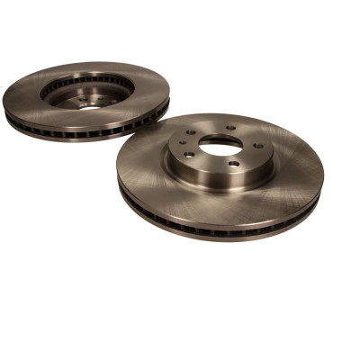MAXGEAR TARCZA HAMULCOWA FORD PRZÓD MONDEO 1,5-2,0 TDCI 14-