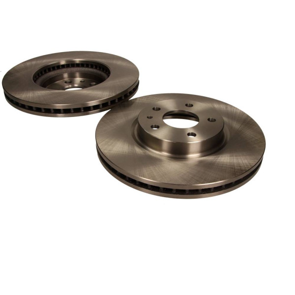 MAXGEAR TARCZA HAMULCOWA FORD PRZÓD MONDEO 1,5-2,0 TDCI 14-