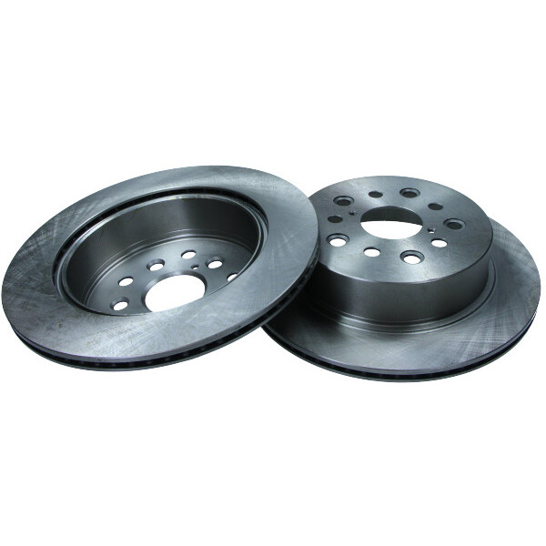 MAXGEAR TARCZA HAMULCOWA LEXUS TYŁ LS 430 00-06