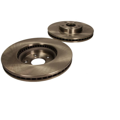 MAXGEAR TARCZA HAMULCOWA FORD PRZÓD MONDEO 1,5-2,0 TDCI 14-