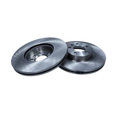 MAXGEAR TARCZA HAMULCOWA VW PRZÓD T4 98- 313X26 16"