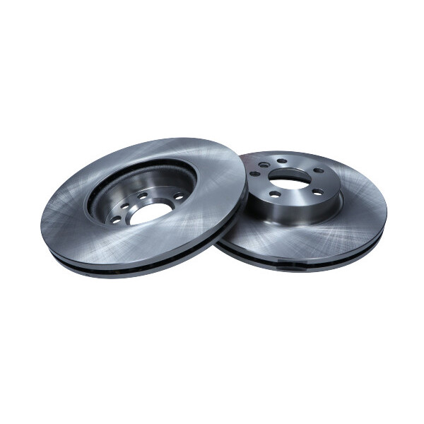 MAXGEAR TARCZA HAMULCOWA VW PRZÓD T4 98- 313X26 16"