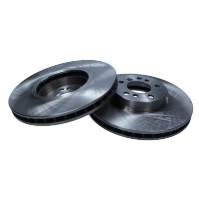 MAXGEAR TARCZA HAMULCOWA BMW PRZÓD E53 X5 00-