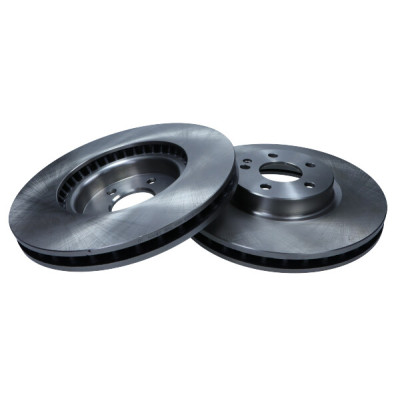 MAXGEAR TARCZA HAMULCOWA MERCEDES PRZÓD VITO/W447 14-