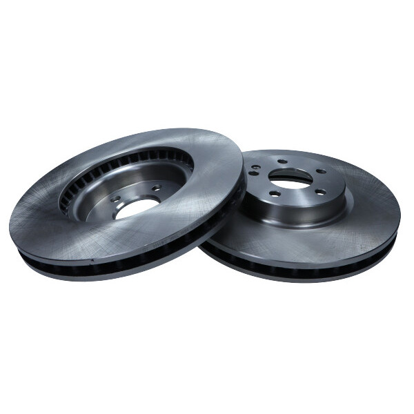 MAXGEAR TARCZA HAMULCOWA MERCEDES PRZÓD VITO/W447 14-
