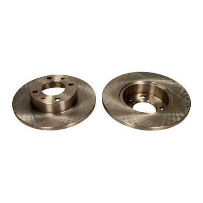 MAXGEAR TARCZA HAM. FIAT P. UNO/IBIZA -93/RITMO/PANDA -95/DELTA -92/Y10/FIAT 125/POLONEZ 227MM