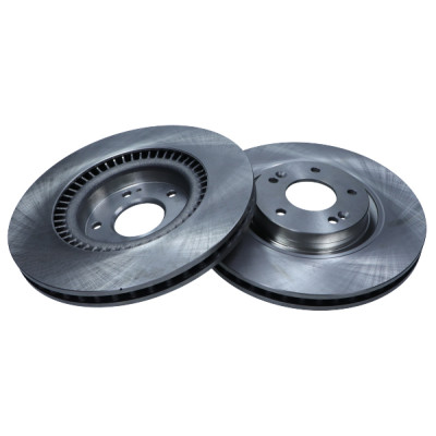 MAXGEAR TARCZA HAM. HYUNDAI P. I40 11-/IX35 13-/KIA OPTIMA 12- KOŁA 17-18"