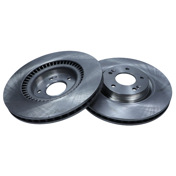 MAXGEAR TARCZA HAM. HYUNDAI P. I40 11-/IX35 13-/KIA OPTIMA 12- KOŁA 17-18"