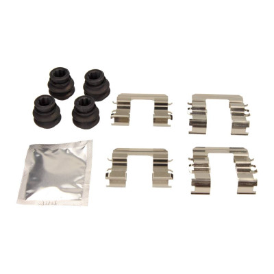 QUICK BRAKE ZESTAW INST. KLOCKÓW HAM. HYUNDAI T. H-1/IX55 08-
