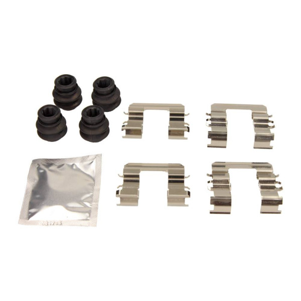 QUICK BRAKE ZESTAW INST. KLOCKÓW HAM. HYUNDAI T. H-1/IX55 08-