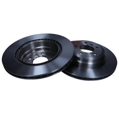 MAXGEAR TARCZA HAMULCOWA BMW TYŁ E90 320-335 05- 336X22