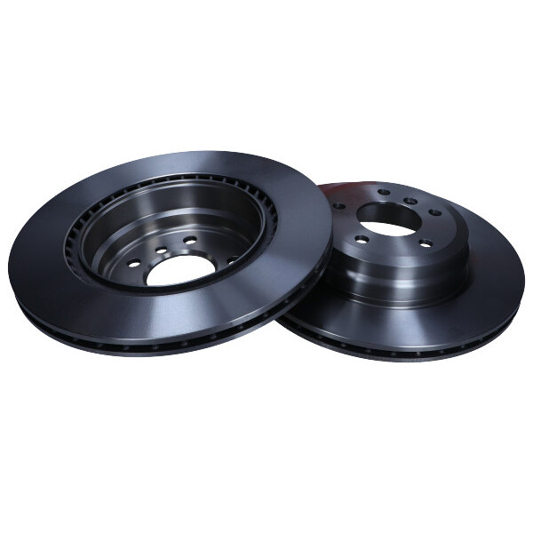 MAXGEAR TARCZA HAMULCOWA BMW TYŁ E90 320-335 05- 336X22