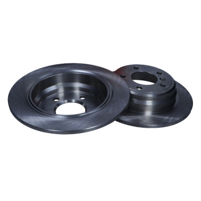 MAXGEAR TARCZA HAMULCOWA BMW TYŁ E39 95-