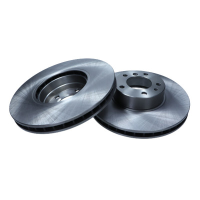MAXGEAR TARCZA HAMULCOWA BMW PRZÓD E39 96-