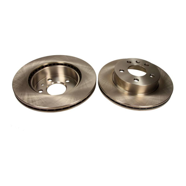 MAXGEAR TARCZA HAMULCOWA MERCEDES PRZÓD VITO 108-110D/113-114 96-