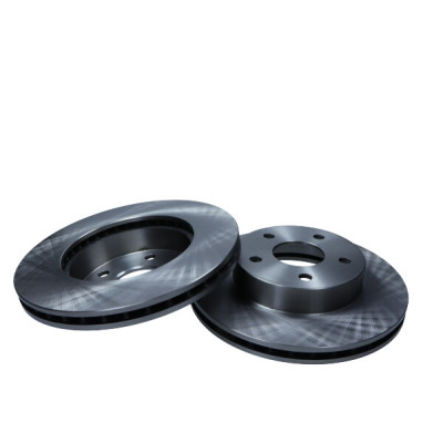 MAXGEAR TARCZA HAMULCOWA JEEP PRZÓD GRAND CHEROKEE 99-