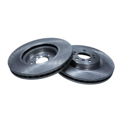 MAXGEAR TARCZA HAMULCOWA MERCEDES PRZÓD W164/W251