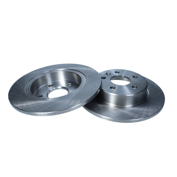 MAXGEAR TARCZA HAMULCOWA OPEL TYŁ ASTRA 1,0-1,6 15-