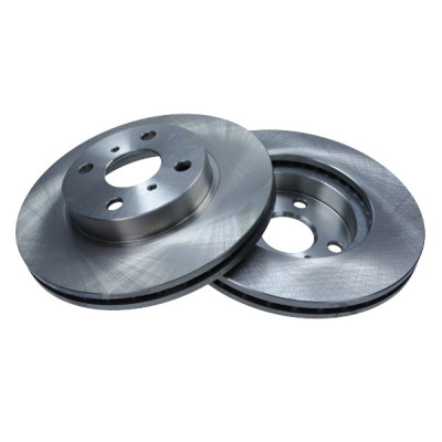 MAXGEAR TARCZA HAMULCOWA TOYOTA PRZÓD COROLLA 92-