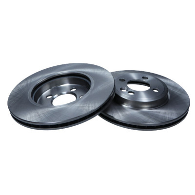 MAXGEAR TARCZA HAMULCOWA MINI PRZÓD COOPER 06-