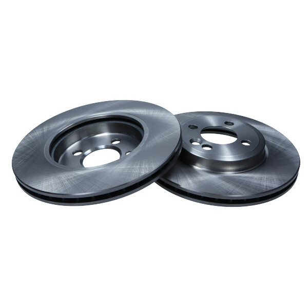 MAXGEAR TARCZA HAMULCOWA MINI PRZÓD COOPER 06-