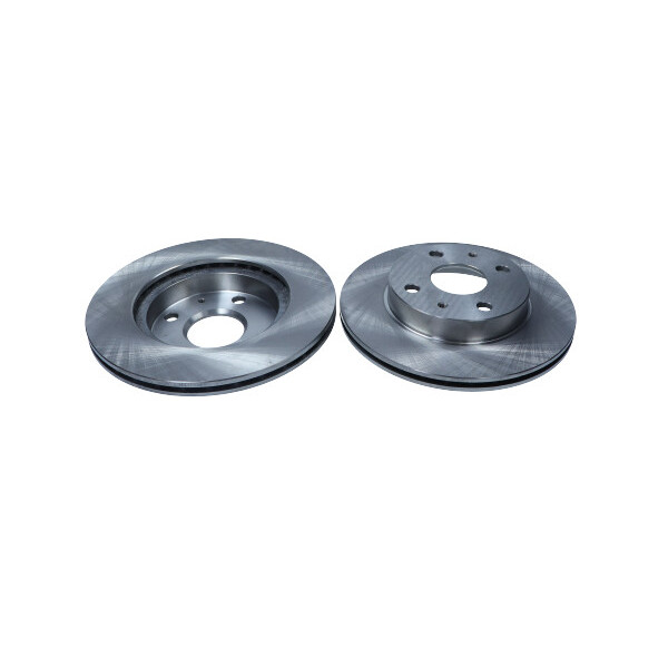 MAXGEAR TARCZA HAMULCOWA DAIHATSU PRZÓD CUORE/SIRION/YRV 1.0-1,5 98-