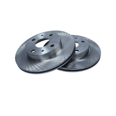 MAXGEAR TARCZA HAMULCOWA DAIHATSU PRZÓD CUORE/SIRION/YRV 1.0-1,5 98-