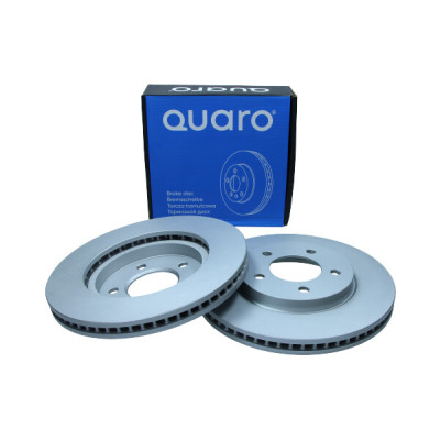 QUARO TARCZA HAM. CHRYSLER P. PACIFICA 3,5-4,0 V6 4X4 03-08 Z POWŁOKĄ ANTYKOROZYJNĄ