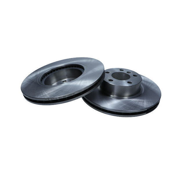 MAXGEAR TARCZA HAMULCOWA BMW PRZÓD F25 X3 10-