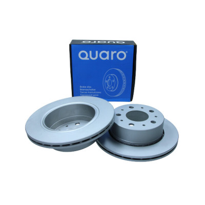 QUARO TARCZA HAM. FIAT T. DUCATO 2,3-3,0 D 14- Z POWŁOKĄ ANTYKOROZYJNĄ